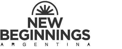 NEW BEGINNINGS